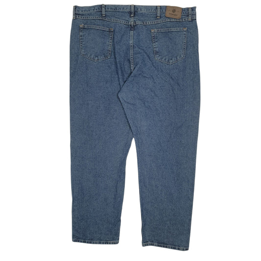 Mens Blue Wrangler   Jeans