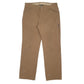Mens Brown Under Armour Storm Walking Trousers
