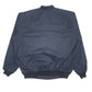 Mens Navy DNC Bomber  Coat