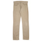 Mens Brown Levis  511 JeansW32 L34