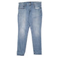 Mens Blue Gap  Casual JeansW36 L30