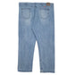 Mens Blue Wrangler   Jeans