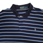 Mens Navy Polo Ralph Lauren   Polo Shirt