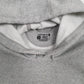 Mens Grey Carhartt  Hoodie Jumper