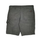 Mens Green Dickies   Shorts