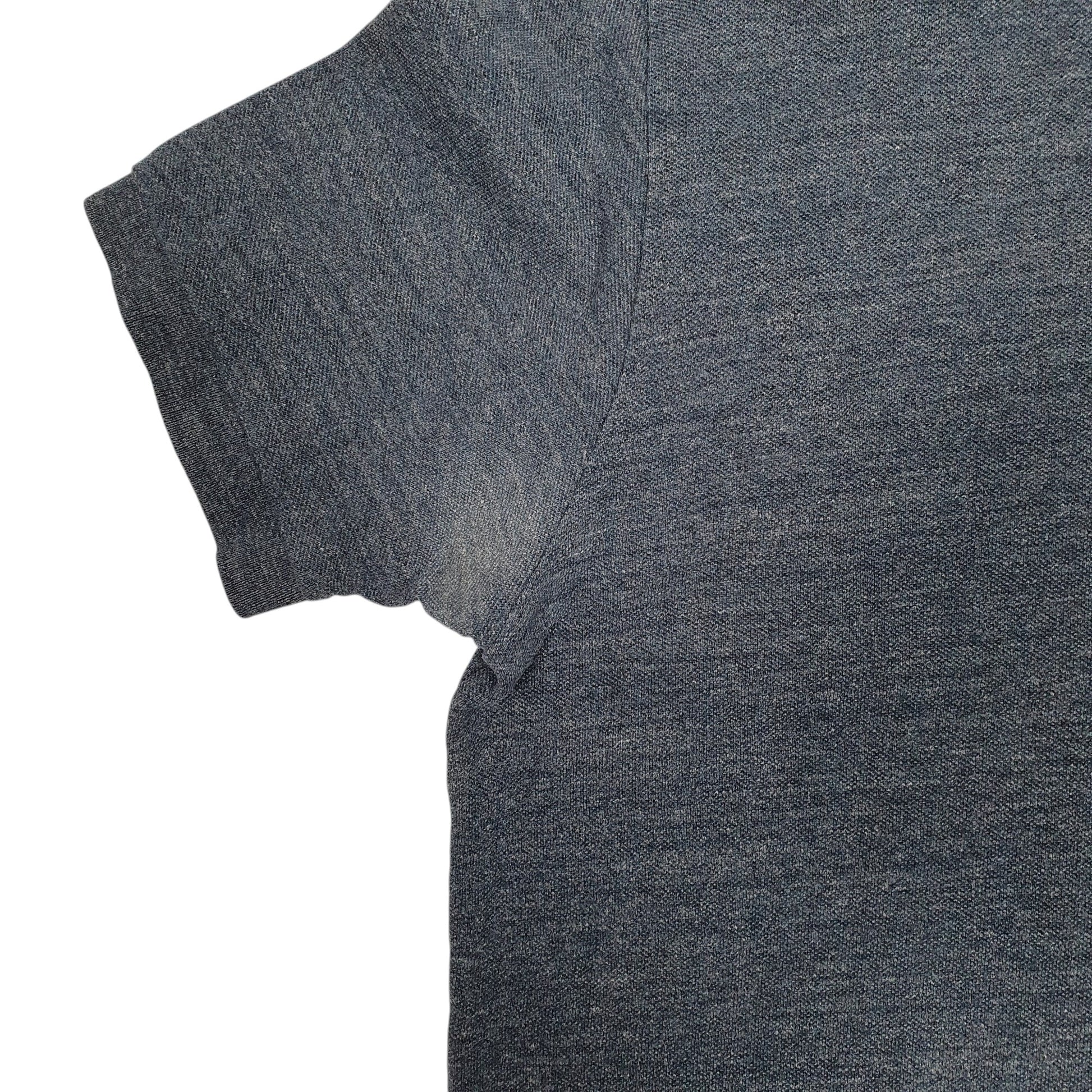 Mens Navy Polo Ralph Lauren   Polo Shirt