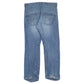Mens Blue Levis   Jeans