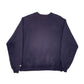 Mens Navy Champion  Crewneck Jumper