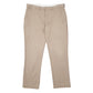 Mens Brown Polo Ralph Lauren Classic Fit Chino Trousers