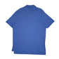 Mens Blue Polo Ralph Lauren   Polo Shirt