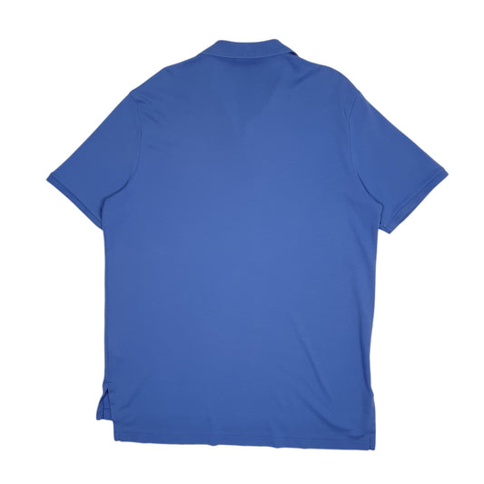 Mens Blue Polo Ralph Lauren   Polo Shirt