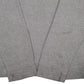 Mens Grey Starter  Hoodie Jumper
