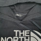Womens Black The North Face  Hoodie Jumper