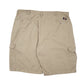 Mens Beige Dickies  Crewneck Shorts