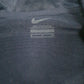 Mens Navy Nike Tracksuit Top Full Zip Jumper