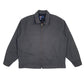 Mens Grey Dickies Eisenhower  Coat