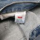 Mens Blue Wrangler   Jeans