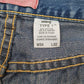 Mens Blue Levis   Jeans