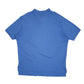 Mens Blue Polo Ralph Lauren   Polo Shirt