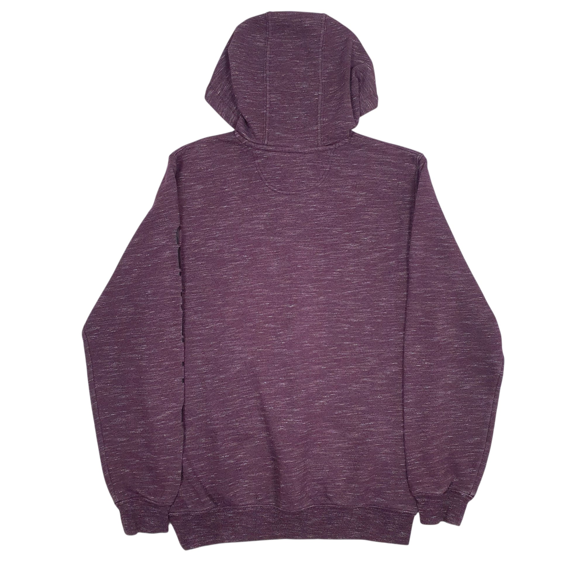 Mens Burgundy Carhartt  Hoodie Jumper
