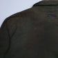 Mens Green P.G. Field   Coat