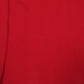 Womens Red Tommy Hilfiger  V Neck Jumper