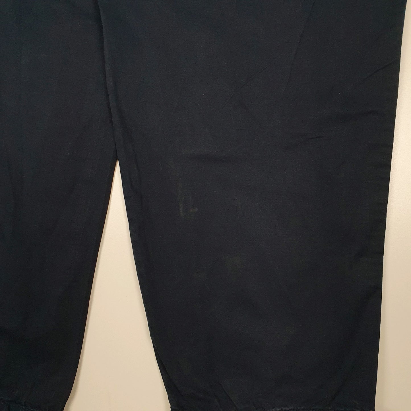 Womens Navy Tommy Hilfiger Chelsea  Trousers