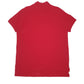 Mens Red Polo Ralph Lauren   Polo Shirt