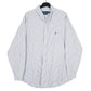 Mens White Ralph Lauren  Long Sleeve Shirt