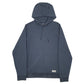 Mens Navy Eddie Bauer  Hoodie Jumper
