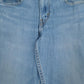 Mens Blue Levis   Jeans