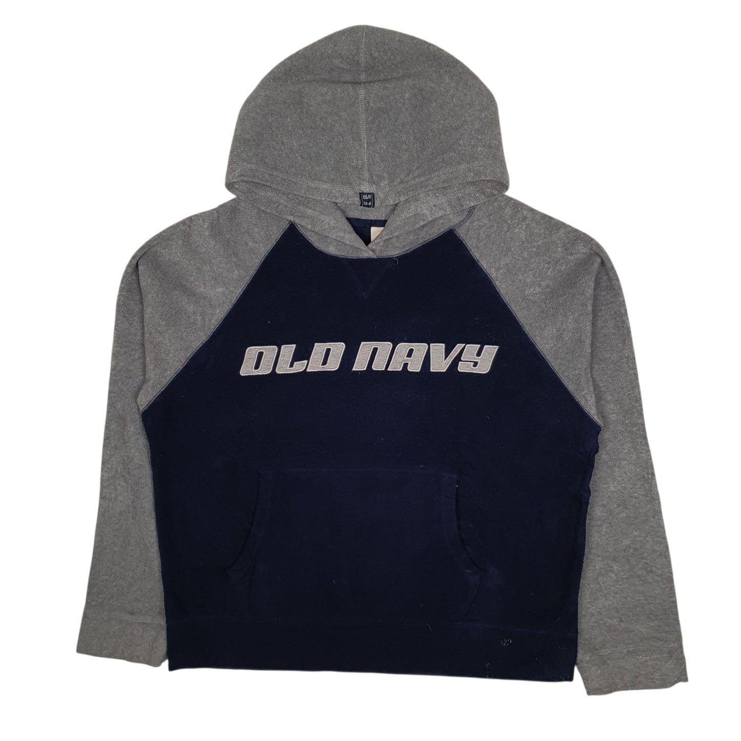 Womens Navy Old Navy  Hoodie Jumper