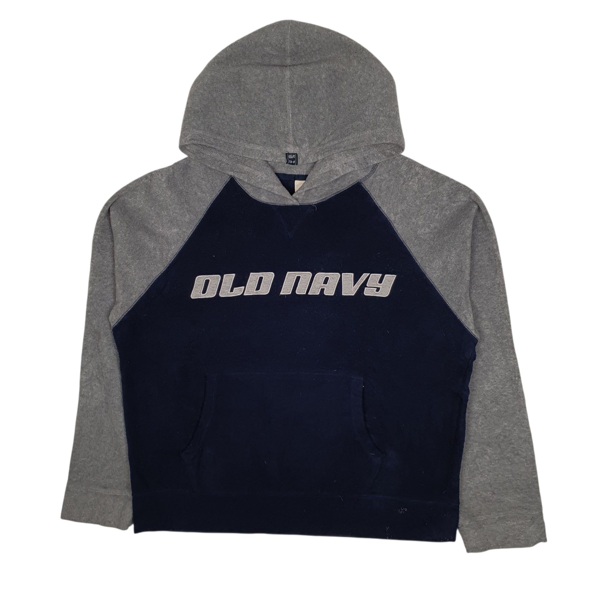 Womens Navy Old Navy  Hoodie Jumper