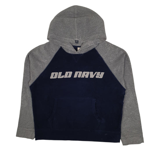 Womens Navy Old Navy  Hoodie Jumper