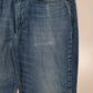 Mens Blue Levis   Jeans