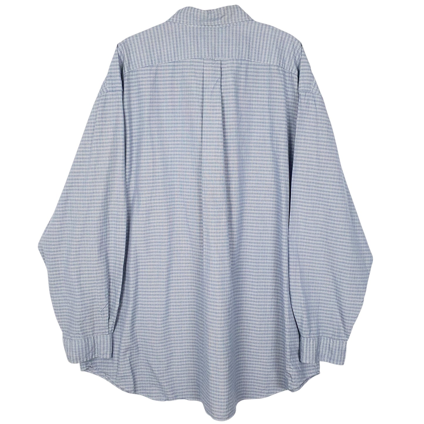 Mens Blue Ralph Lauren   Shirt