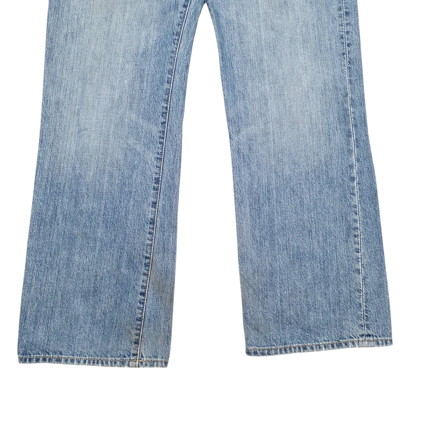 Mens Blue Gap   Jeans