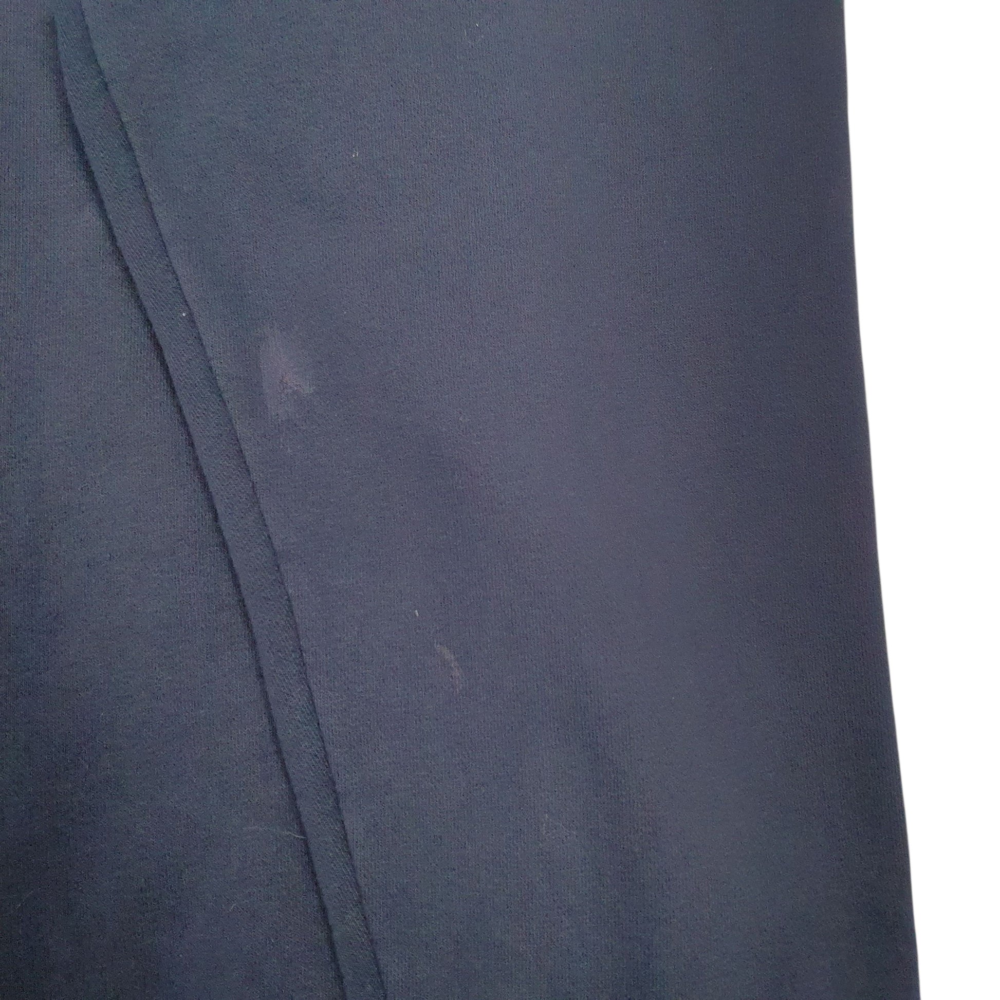 Mens Navy Dickies  Full Zip Jumper