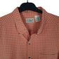 Mens Orange L.L.Bean Tall  Shirt