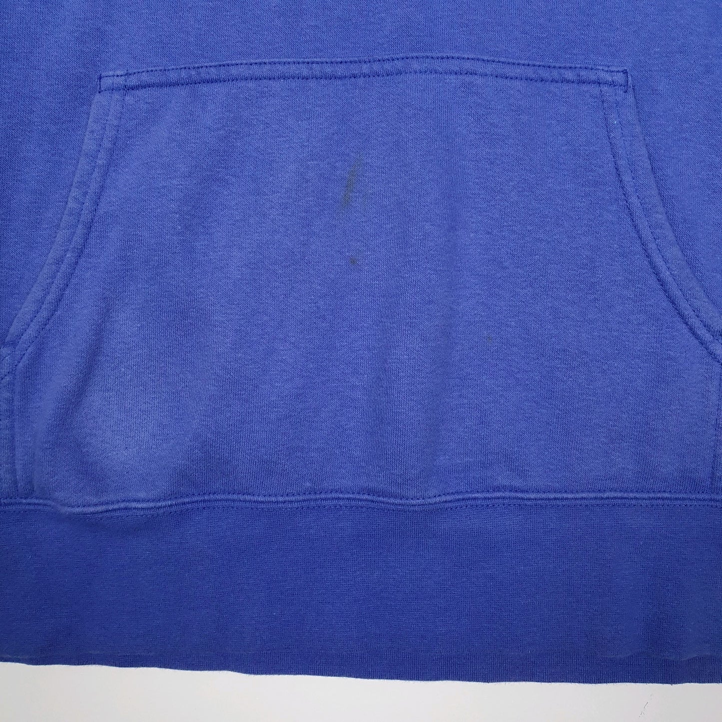 Womens Blue The North Face  Hoodie Jumper