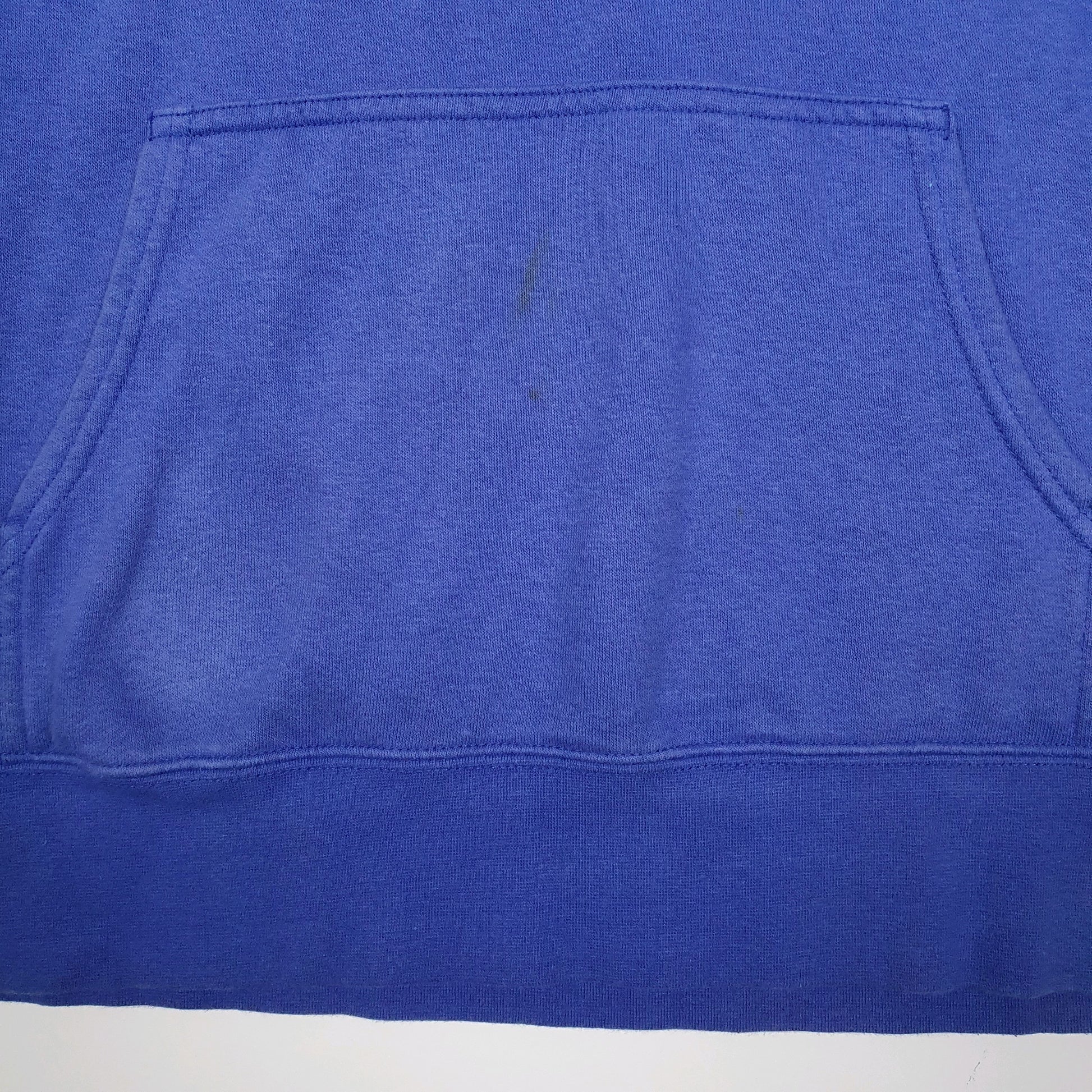 Womens Blue The North Face  Hoodie Jumper