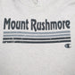 Mens Grey Champion Mount Rushmore Hoodie Jumper