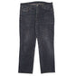 Mens Grey Levis  541 JeansW38 L30