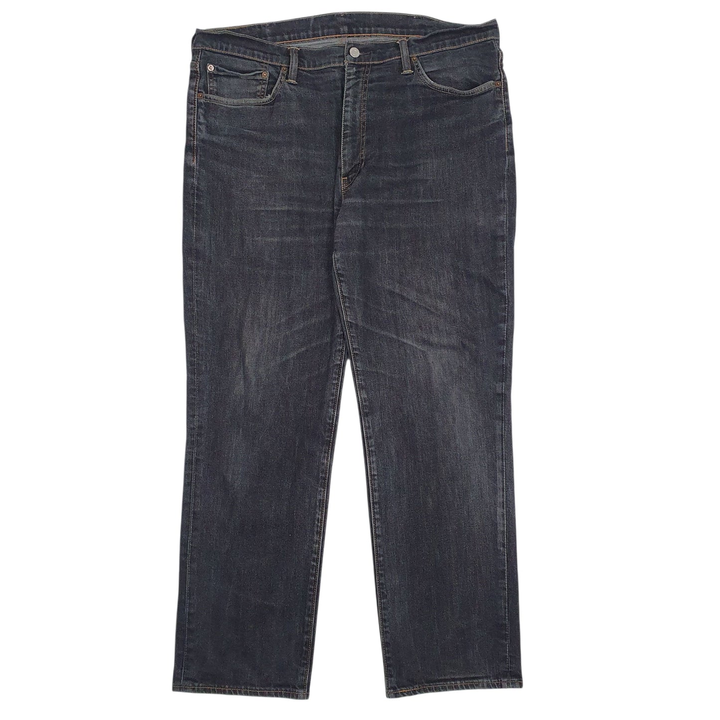 Mens Grey Levis  541 JeansW38 L30