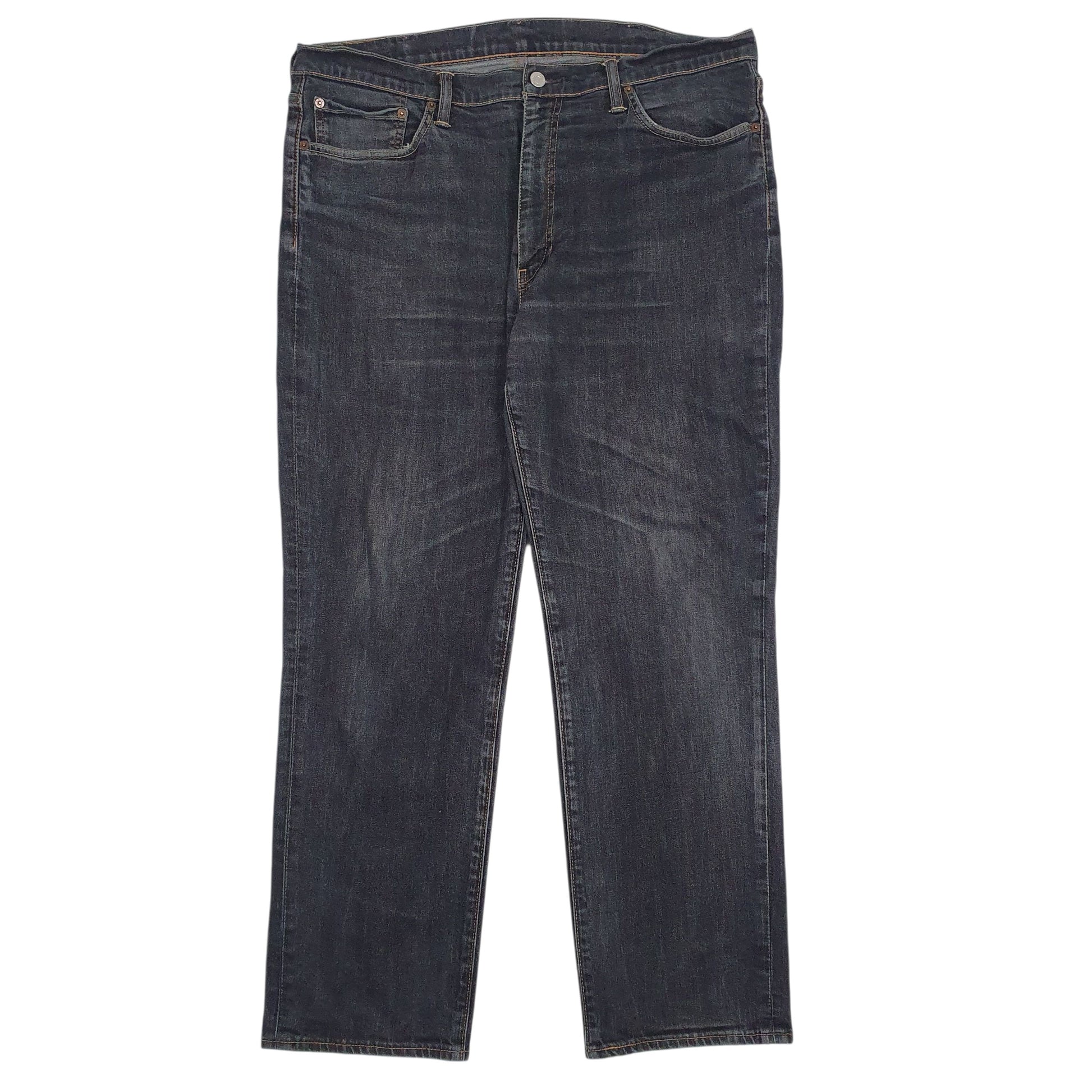 Mens Grey Levis  541 JeansW38 L30