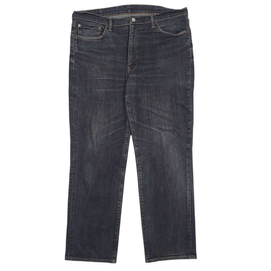 Mens Grey Levis  541 JeansW38 L30