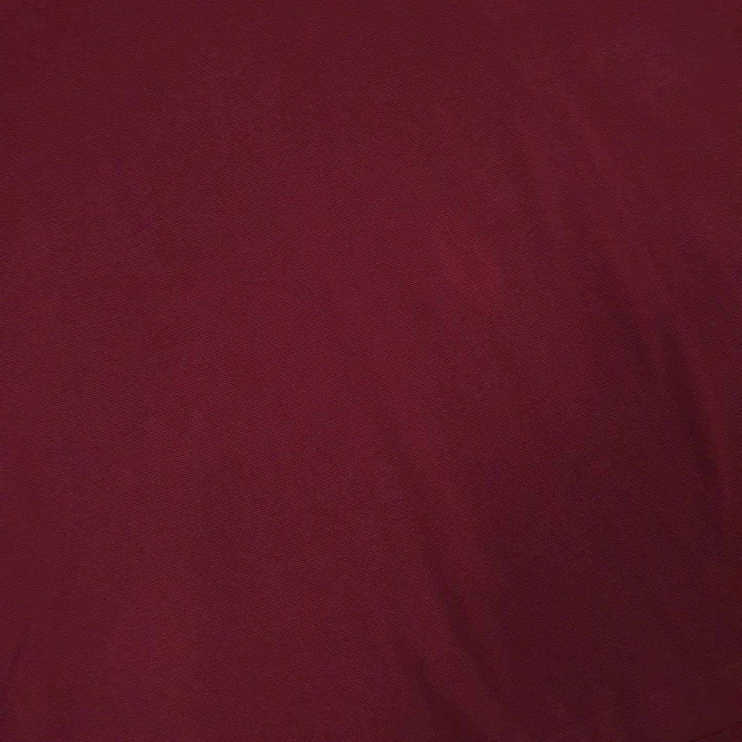 Mens Burgundy Polo Ralph Lauren   Polo Shirt