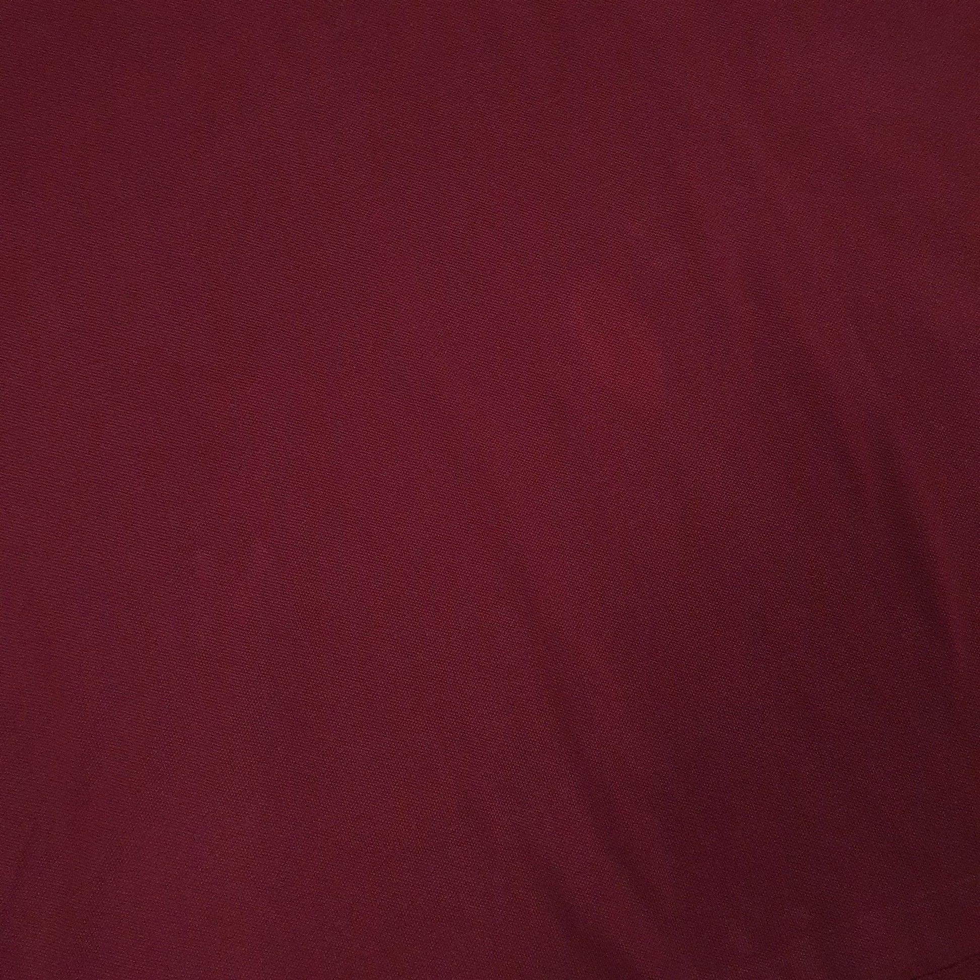 Mens Burgundy Polo Ralph Lauren   Polo Shirt