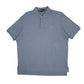 Mens Blue Polo Ralph Lauren  Short Sleeve Polo Shirt