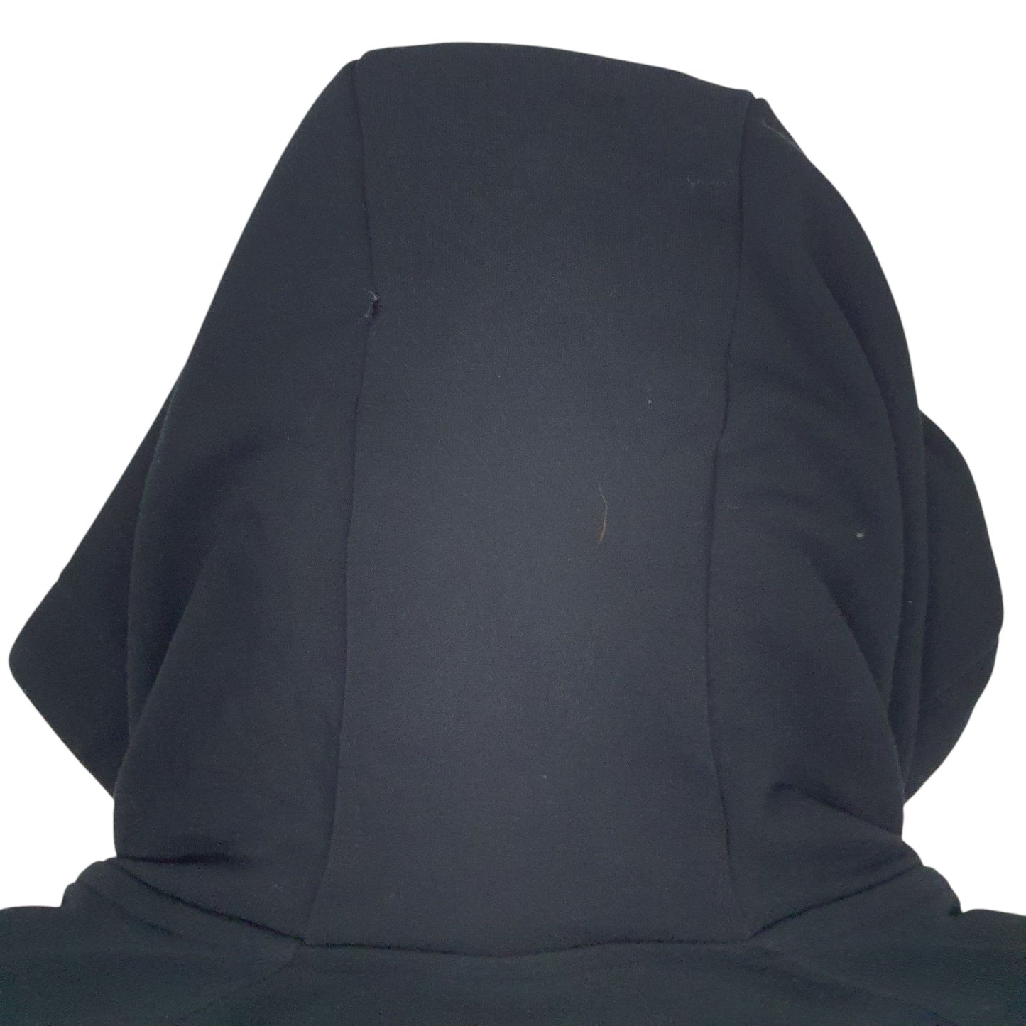 Mens Black Nike Dri-Fit Full Zip Jumper